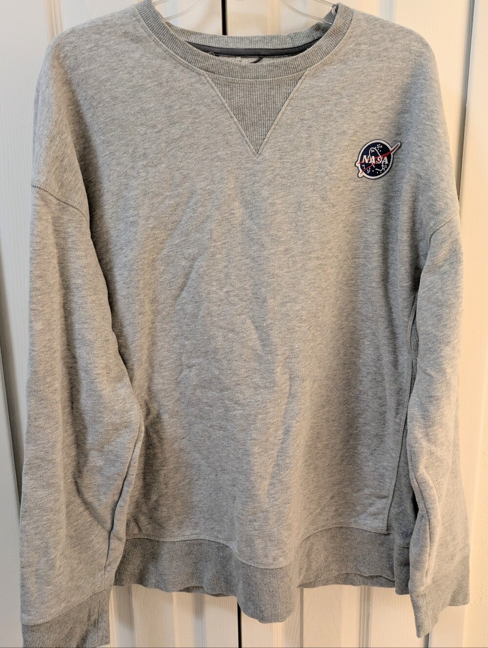 NASA Pullover